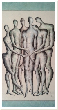 ohne titel